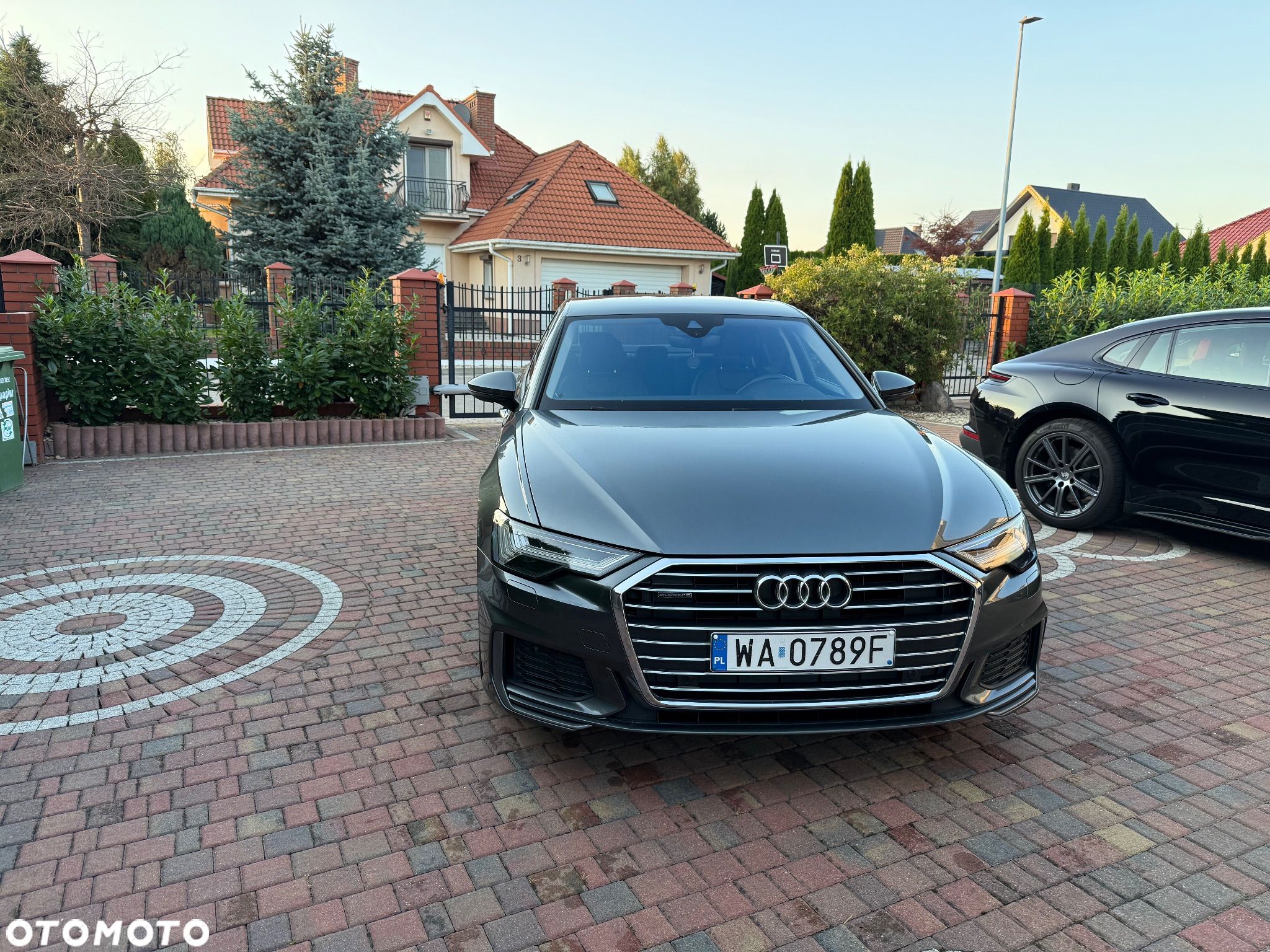 Audi A6 40 TDI mHEV Quattro S tronic - 1