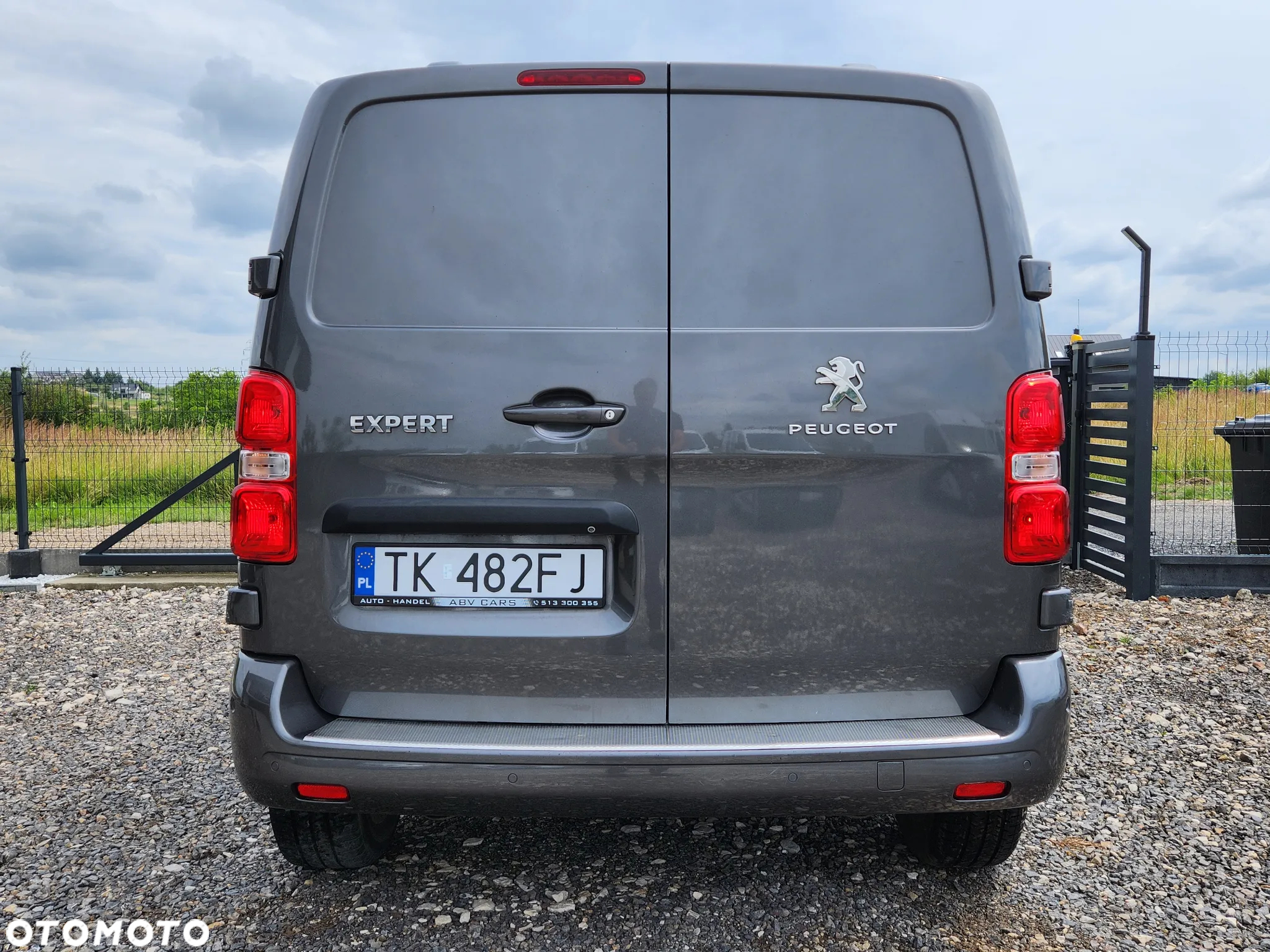 Peugeot Expert - 10