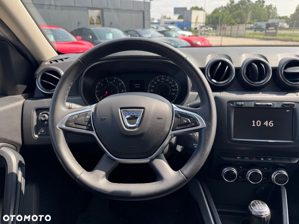 Dacia Duster TCe 100 2WD Prestige - 14