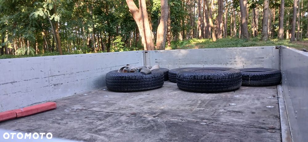 Kia K2500 - 16