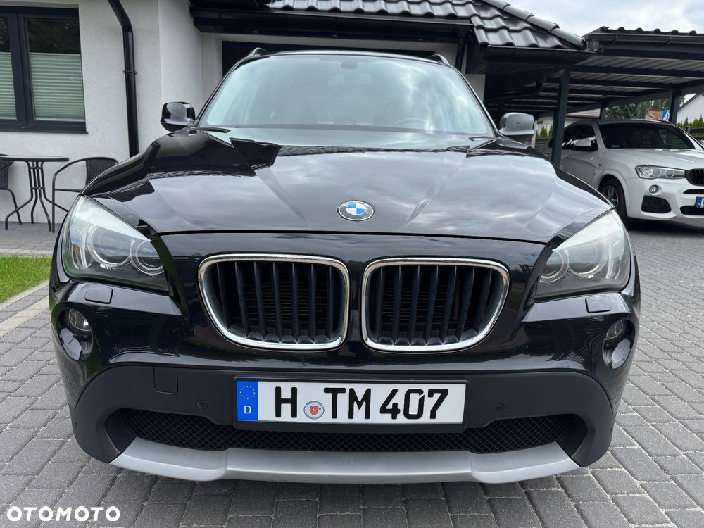 BMW X1 - 26