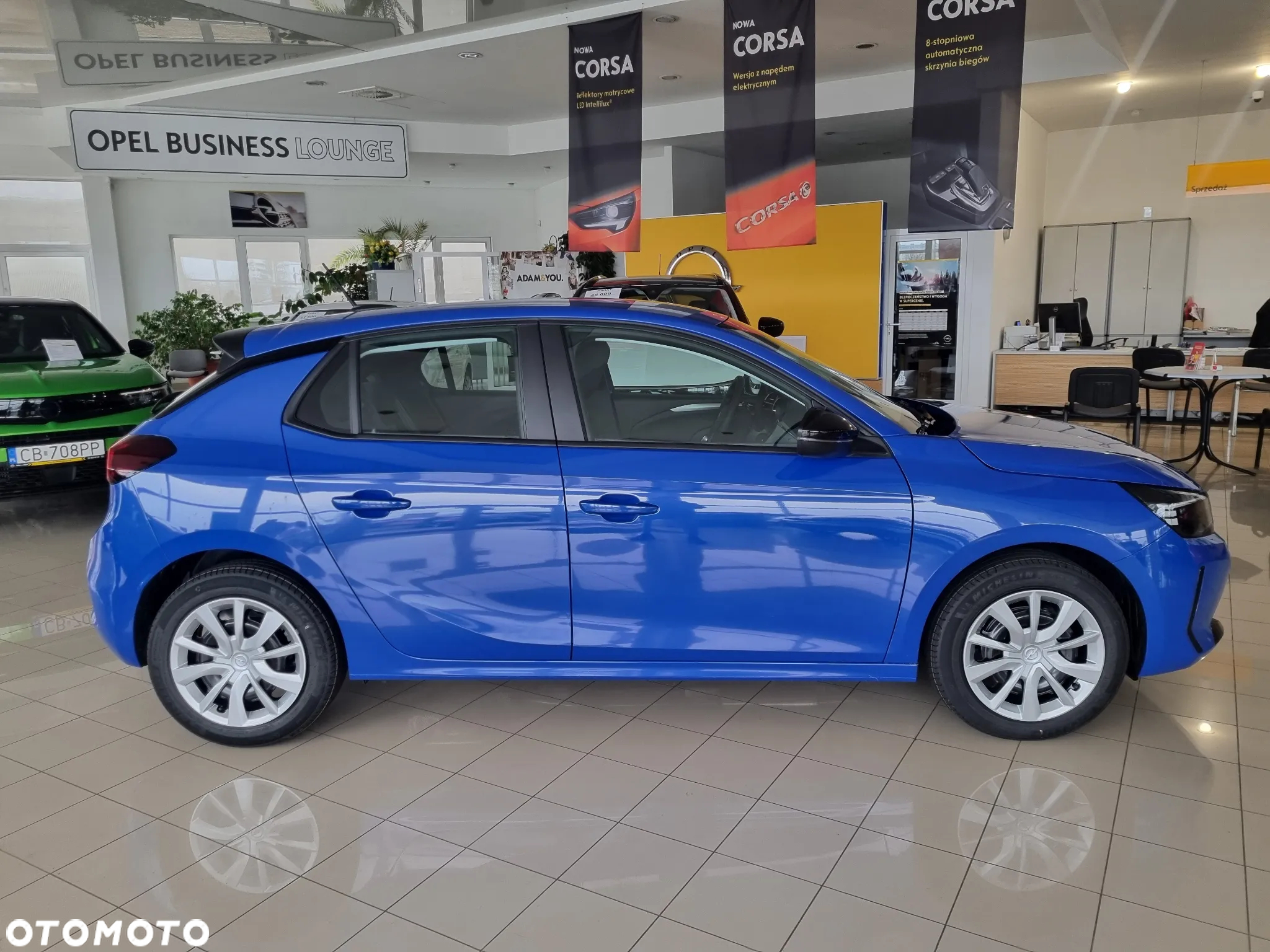 Opel Corsa 1.2 S&S - 2