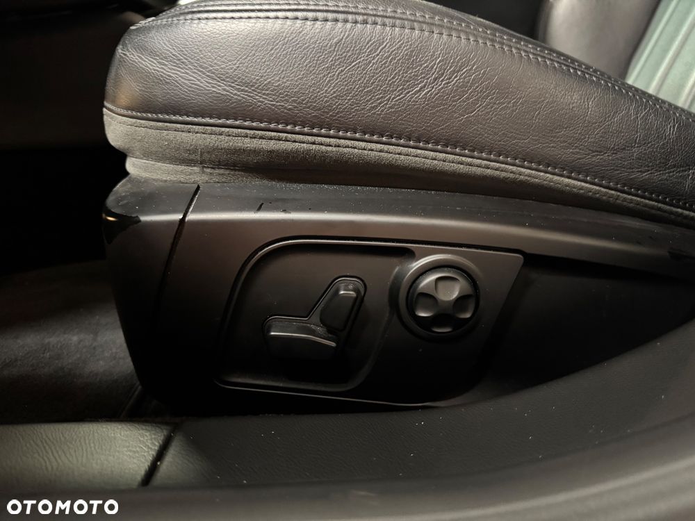 Maserati Quattroporte GTS - 37