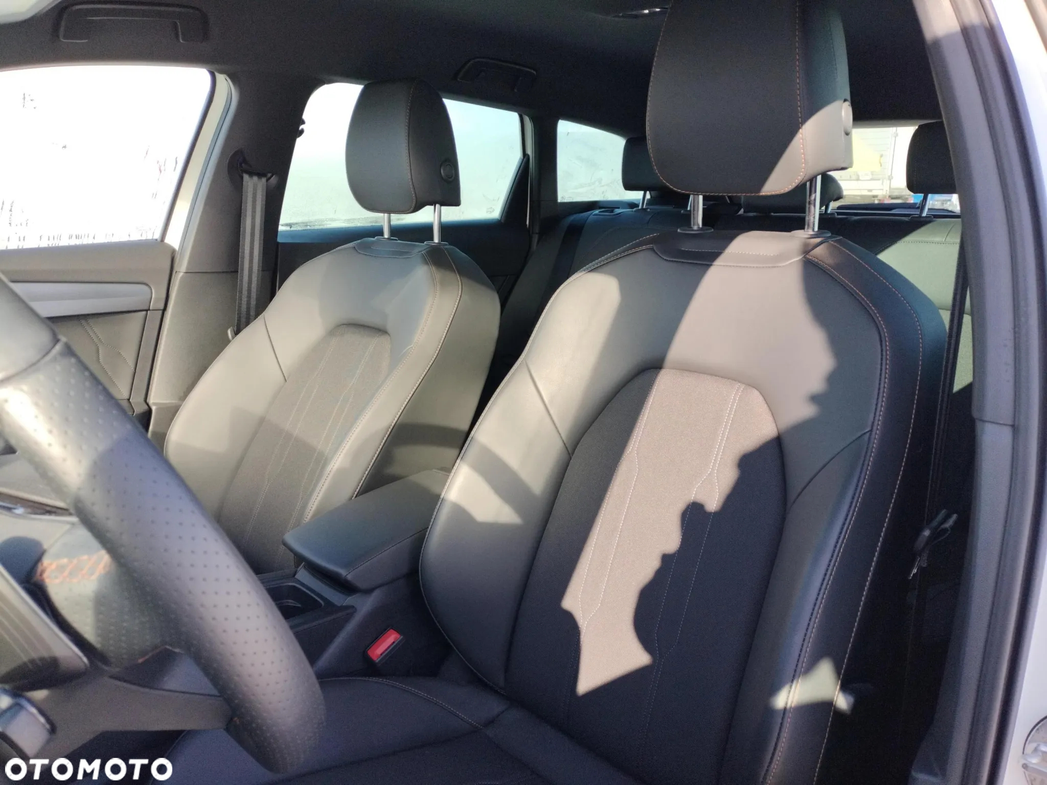 Cupra Leon 2.0 TDI DSG - 14