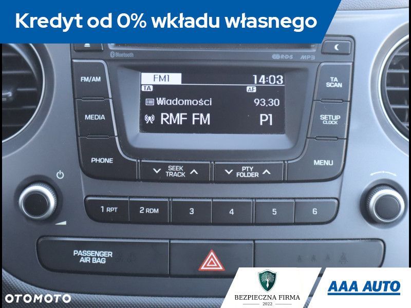 Hyundai i10 - 13