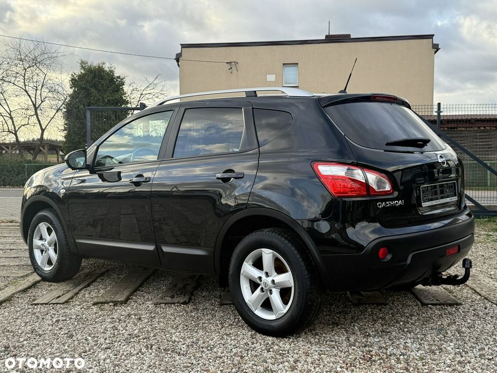 Nissan Qashqai - 21