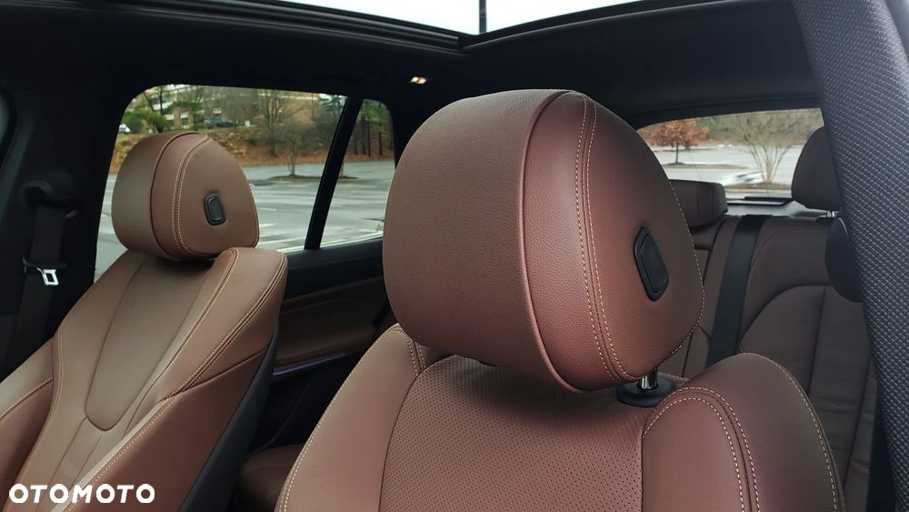 BMW X5 - 33