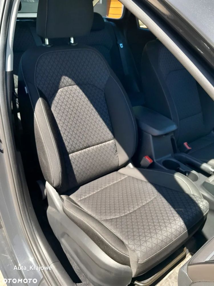 Kia Ceed 1.5 T-GDI M DCT - 24