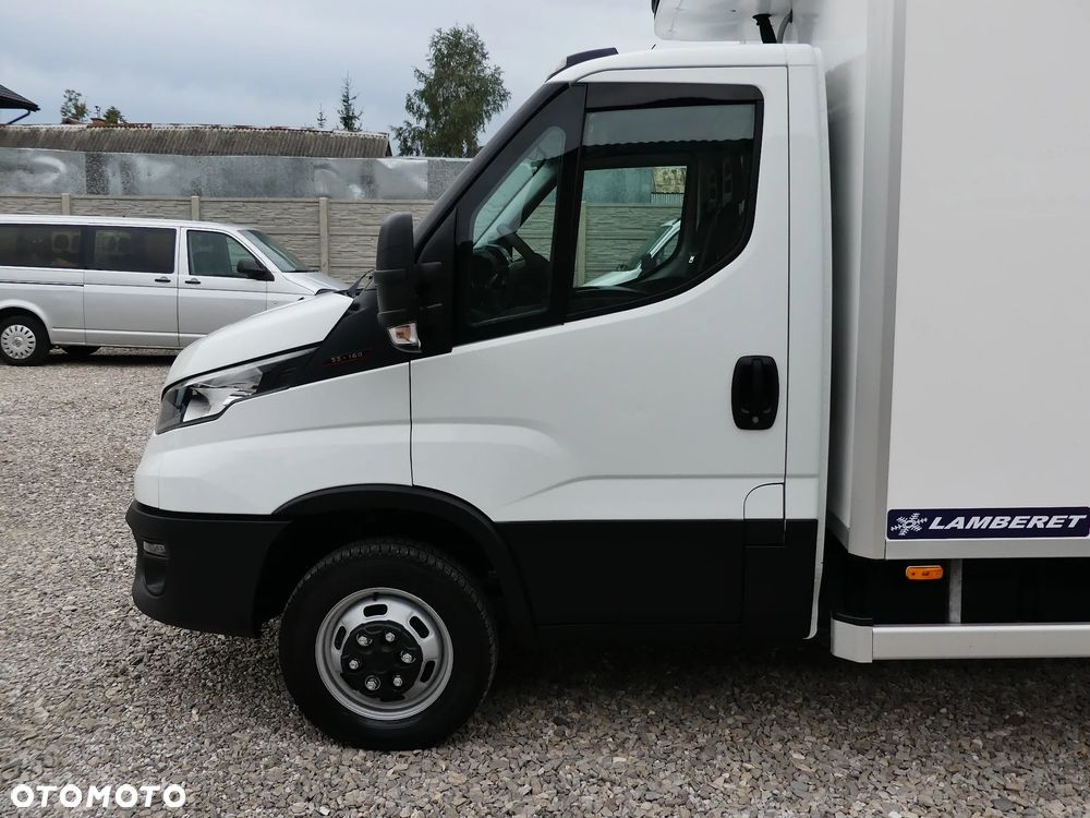 Iveco Daily - 22