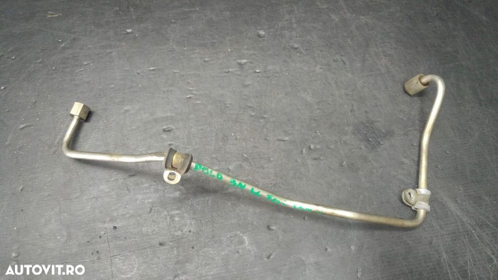 conducta ulei 1.4 tdi bnv vw polo 9n fox seat ibiza skoda fabia audi a2 - 2