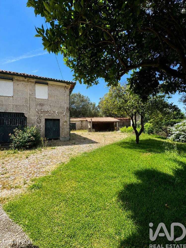 Casa / Villa T4 em Facha de 168 m2 - Grande imagem: 2/24