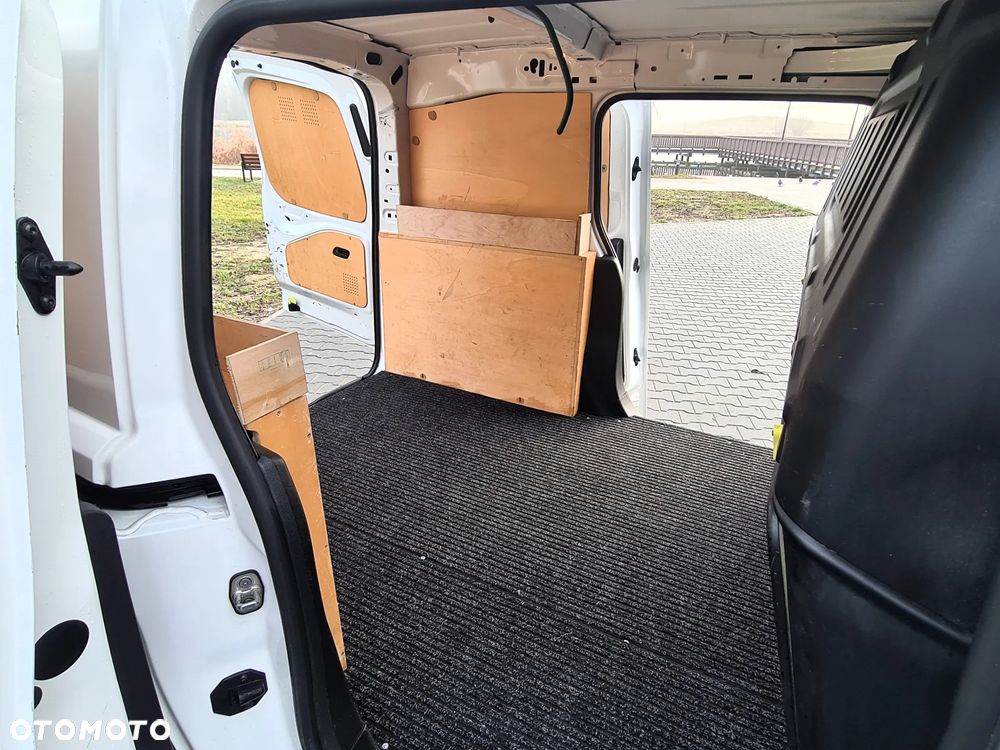 Citroën BERLINGO 1.5 E-HDI - 27