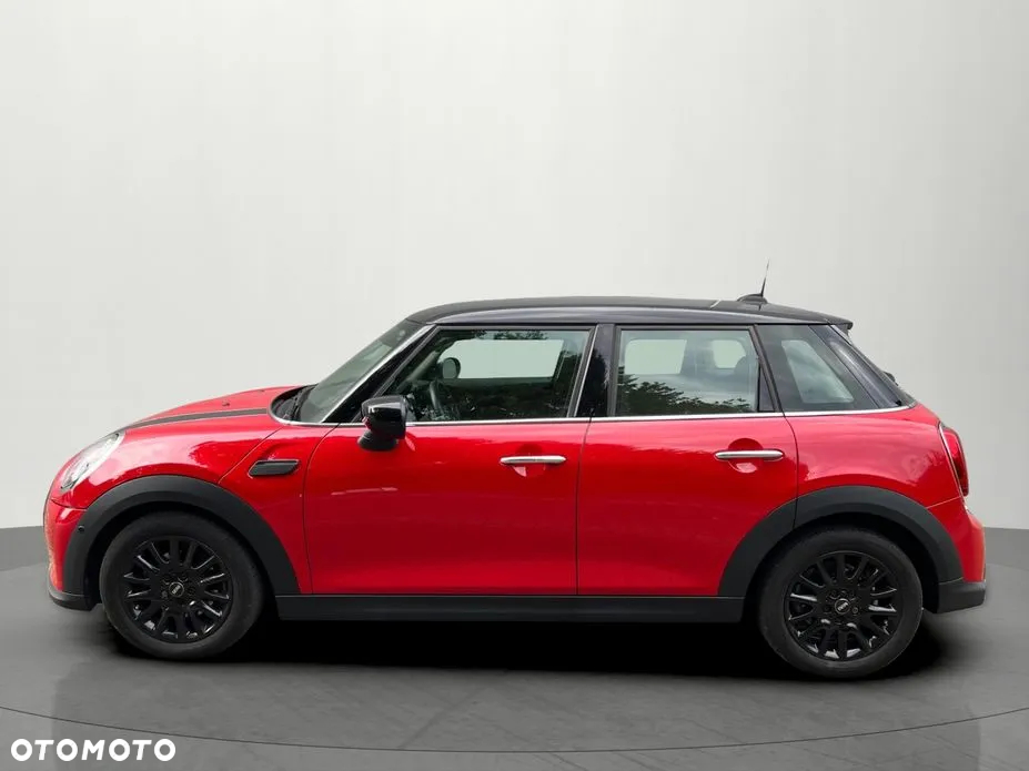 MINI Cooper - 3