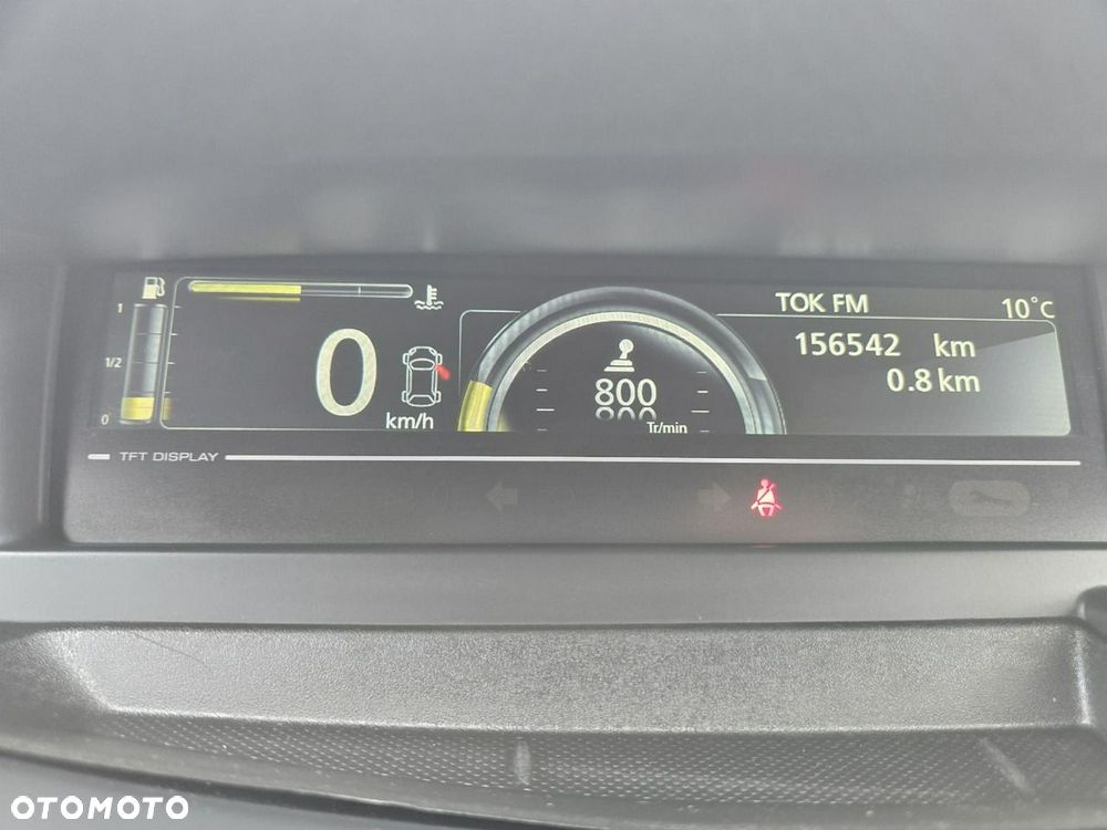 Renault Scenic - 25