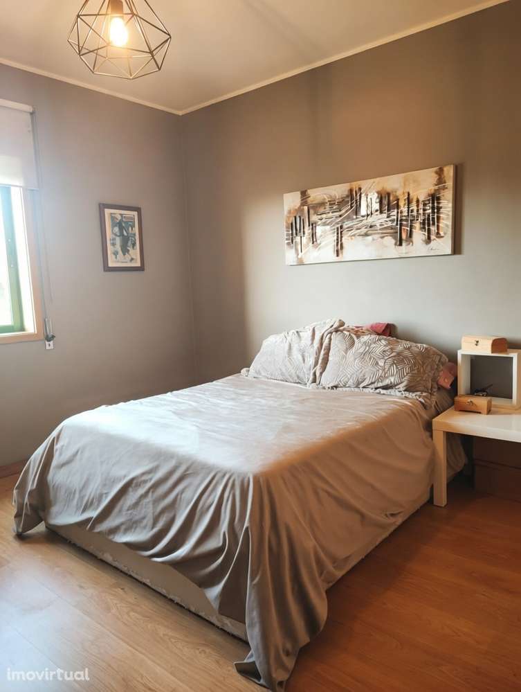 Apartamento t2 - Fânzeres - Gondomar - Grande imagem: 5/22