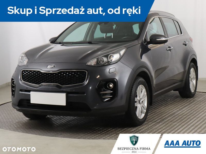 Kia Sportage - 3