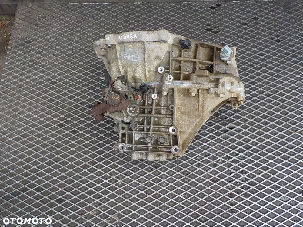 HYUNDAI I30 1.4 CRDI SKRZYNIA BIEGÓW VBM5A - 5