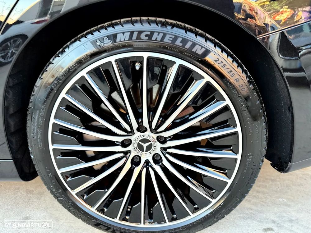 Mercedes-Benz E 300 de - 50