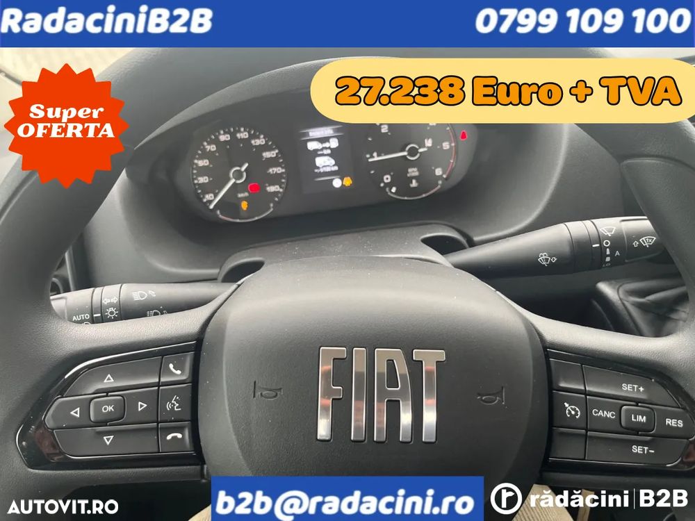 Fiat Ducato - 11