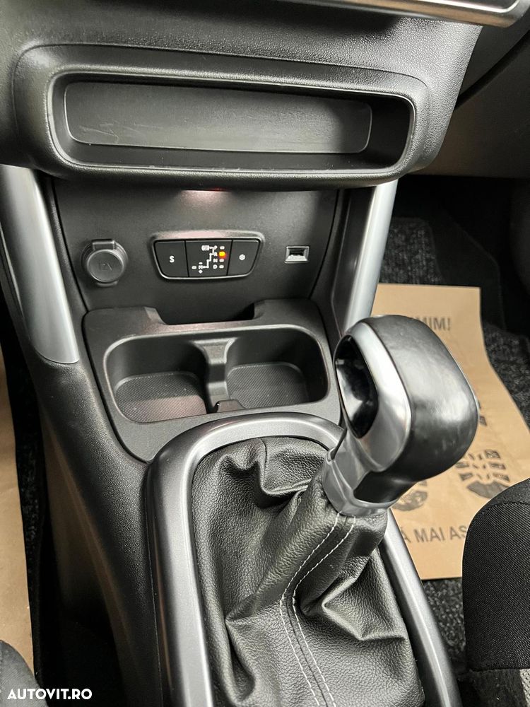 Citroën C3 AIRCROSS PureTech 110 Stop & Start EAT6 OPF Shine - 28