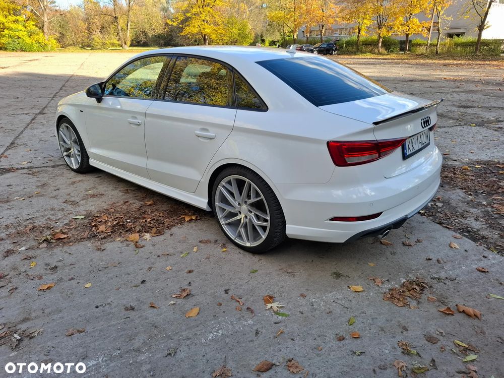 Audi A3 - 22