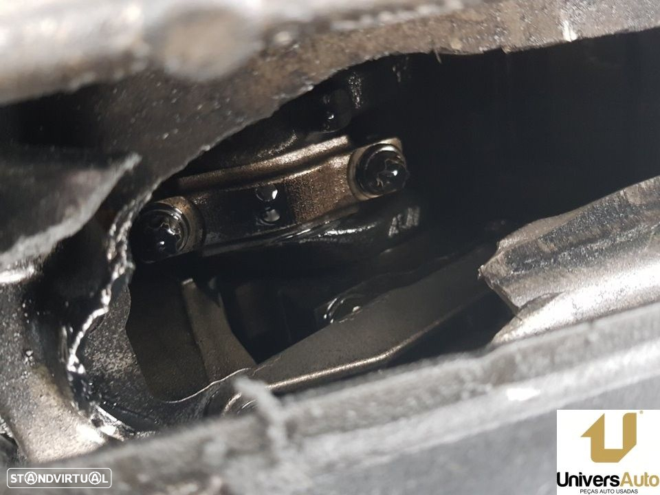MOTOR COMPLETO BMW 1 2012 -N47D20C - 8