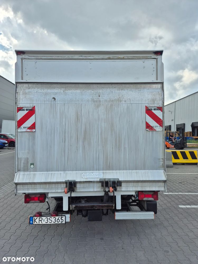 Iveco DAILY 50C15 10 EURO PALET - 3