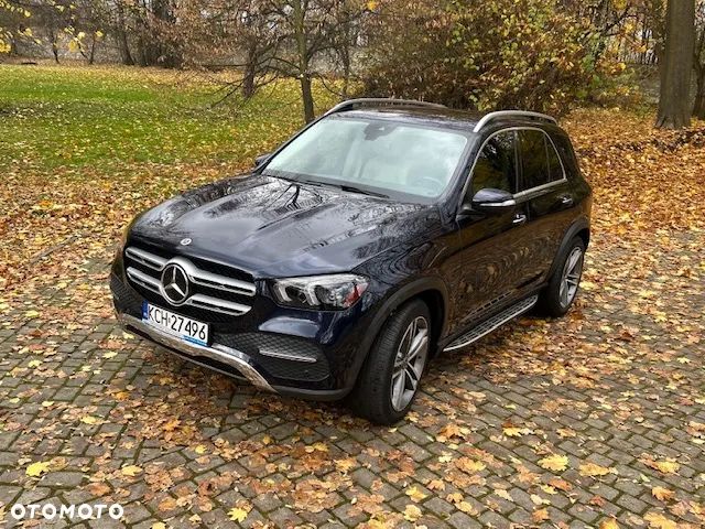 Mercedes-Benz GLE - 13