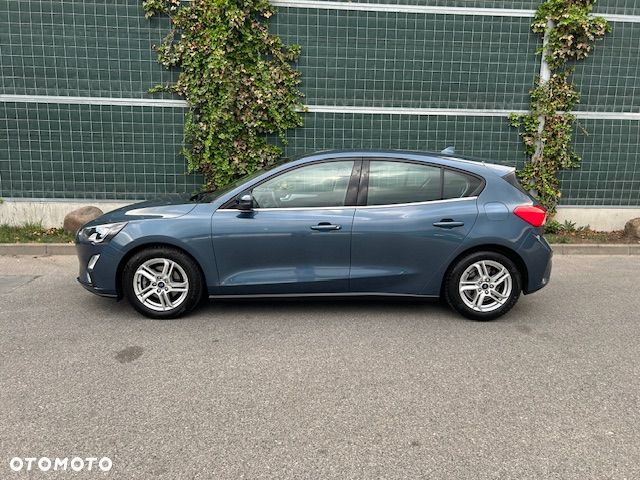 Ford Focus 1.5 EcoBlue Connected - 2