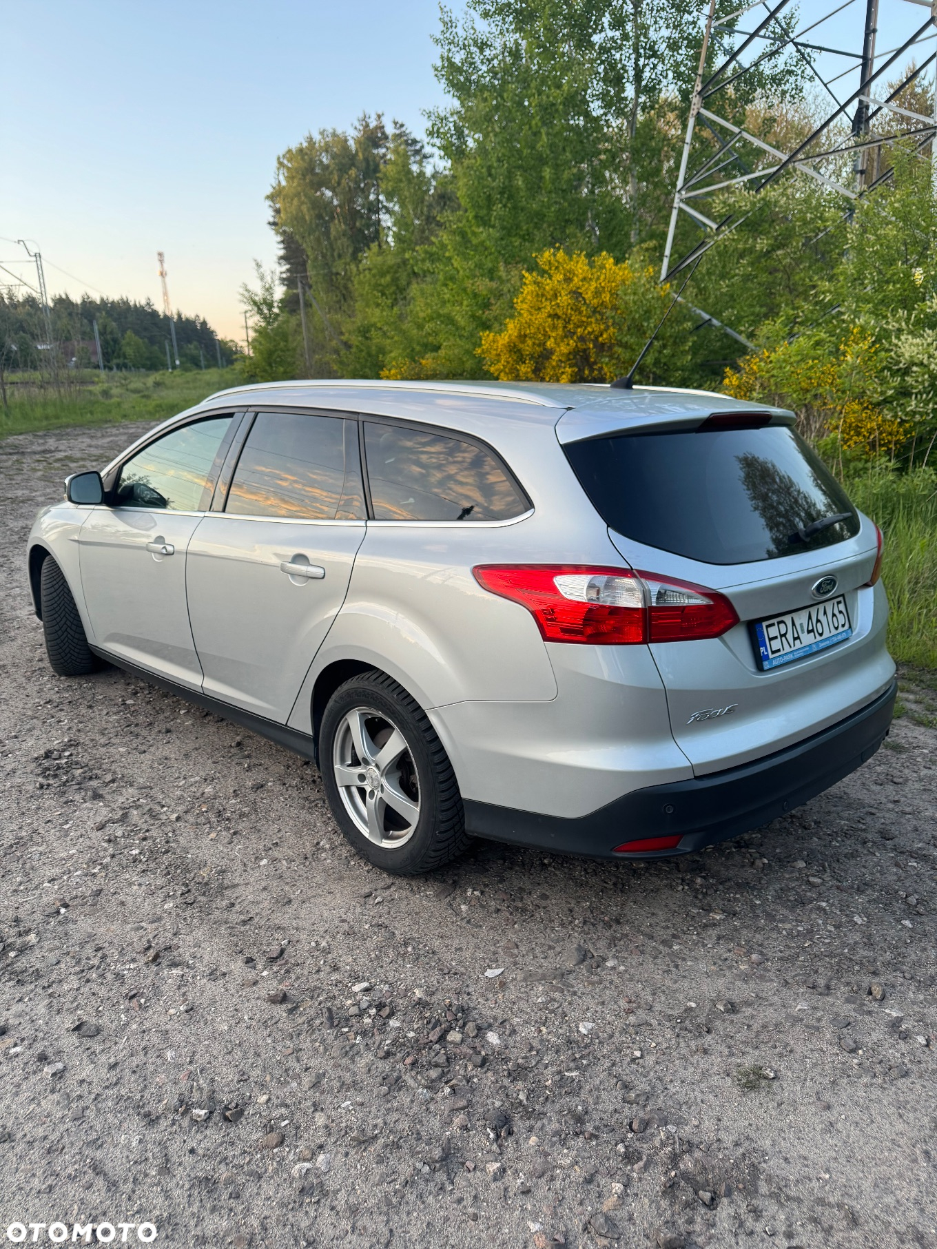 Ford Focus 2.0 TDCi Titanium - 5