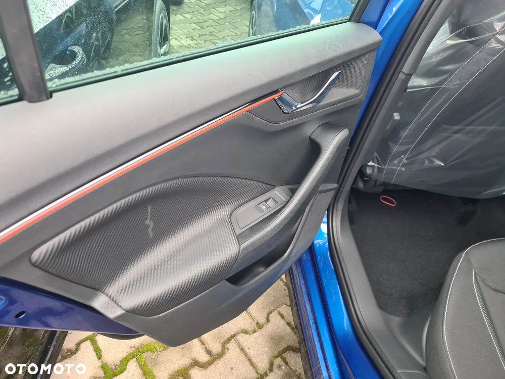 Skoda Kamiq 1.0 TSI Monte Carlo DSG - 9
