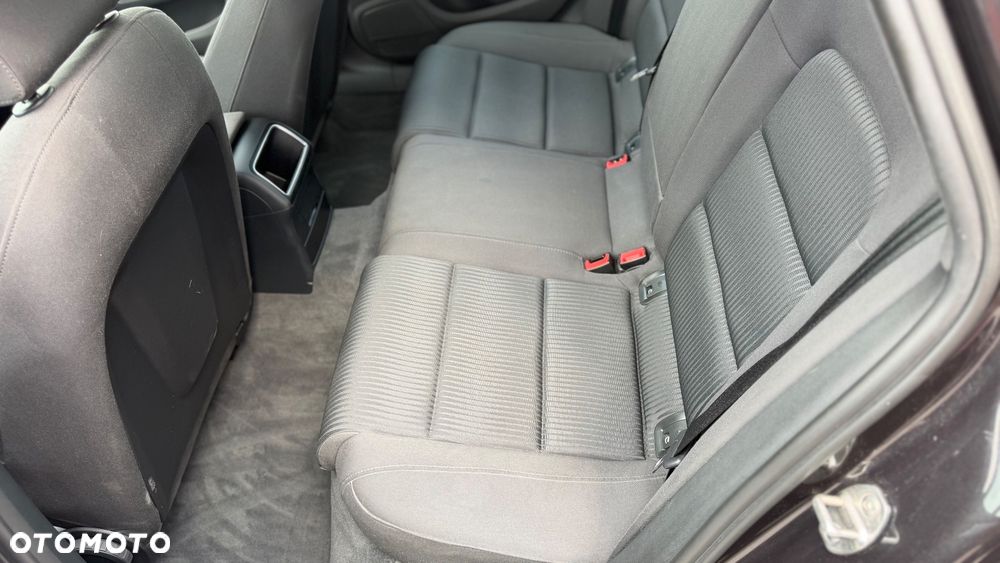 Audi A4 Limousine - 25