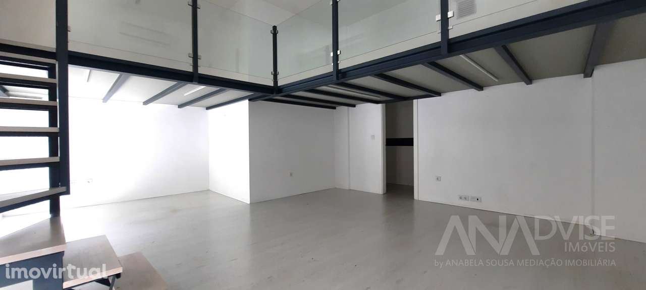 Loja  Arrendamento em Viseu,Viseu - Grande imagem: 2/14