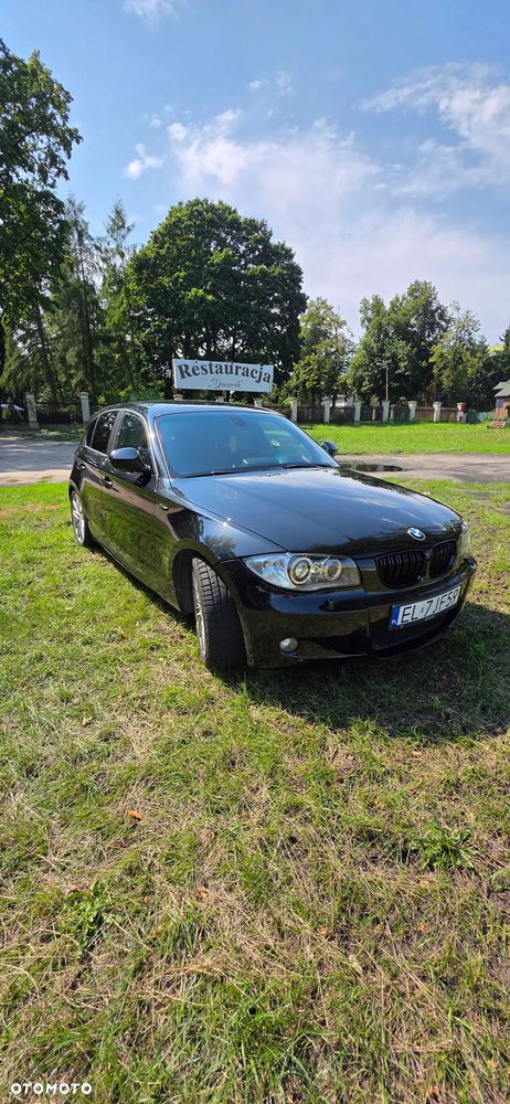 BMW Seria 1 118d DPF Edition Sport - 14