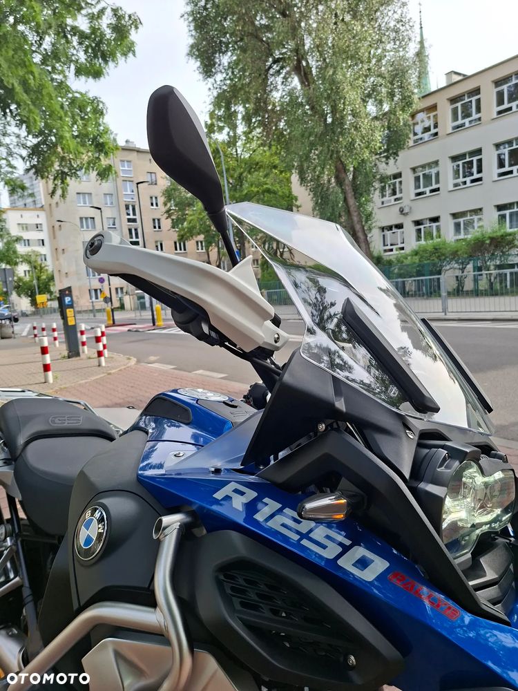BMW Adventure - 10