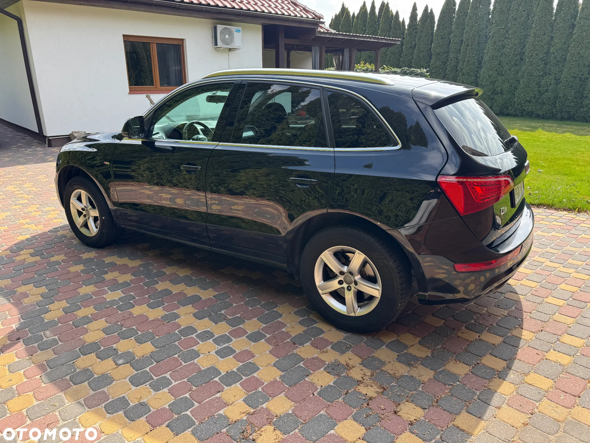 Audi Q5 3.0 TDI Quattro S tronic - 10
