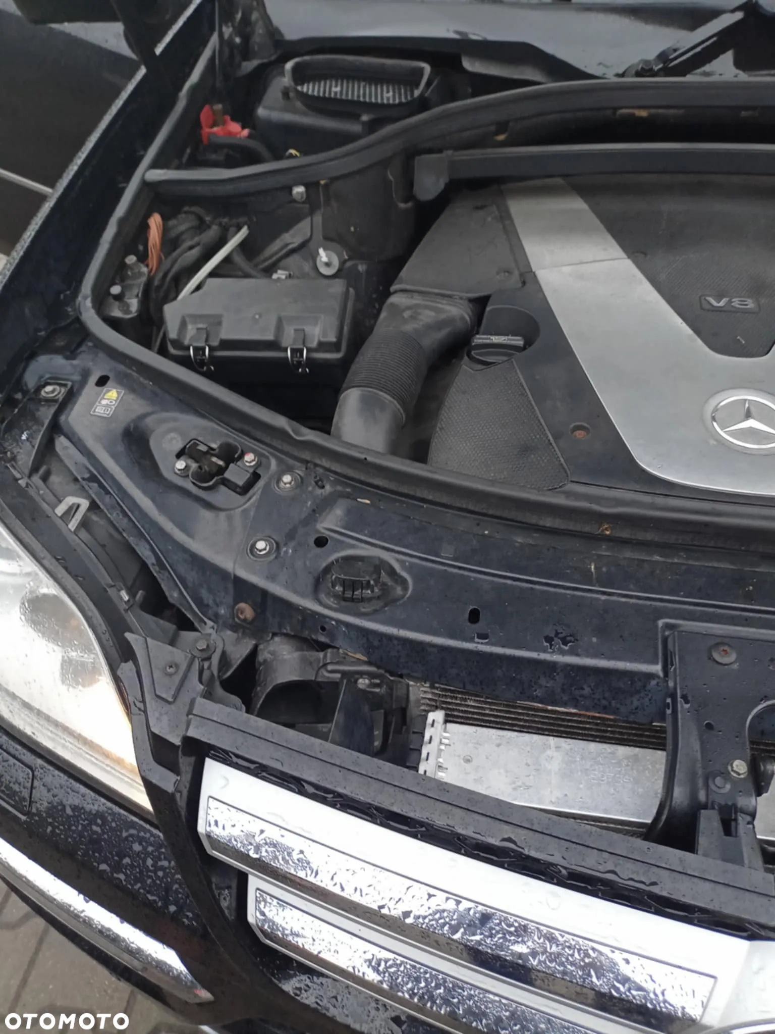 Mercedes-Benz GL 420 CDI - 14