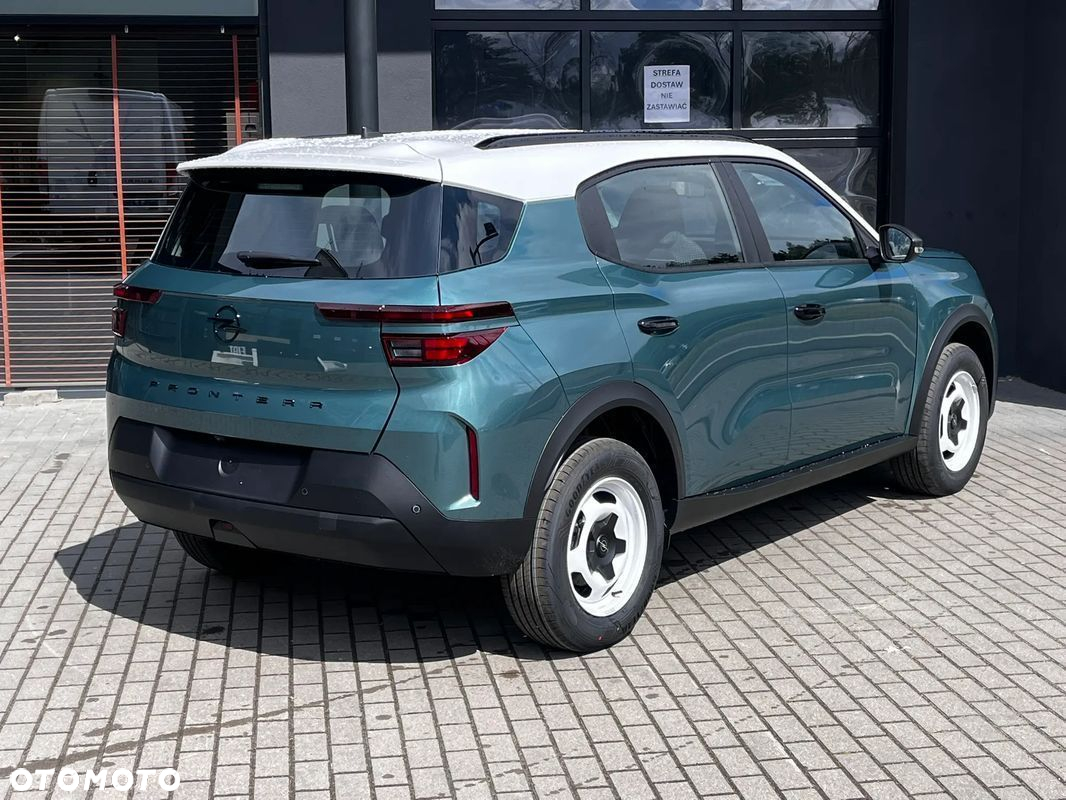 Opel Frontera 44kWh Edition - 12