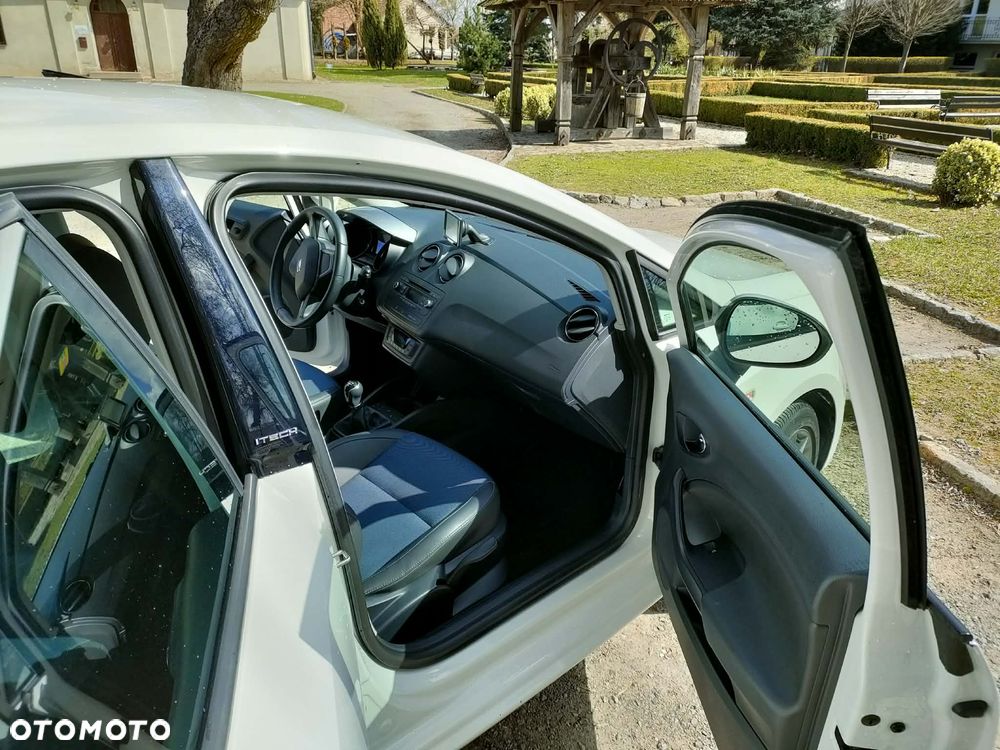 Seat Ibiza 1.2 TSI Style - 9