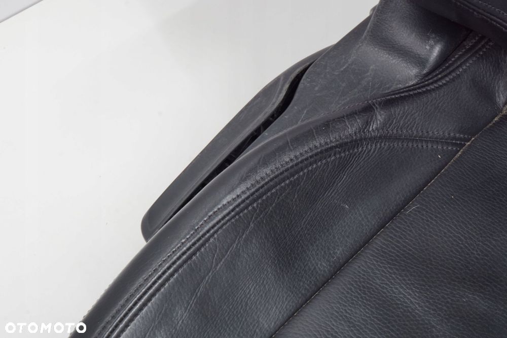 AUDI A4 B9 17R FOTEL PRAWY PRZÓD PASAŻERA SKÓRA - 7