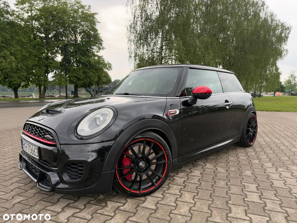 MINI John Cooper Works - 20