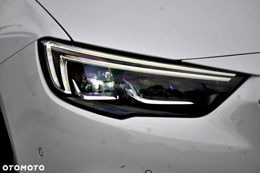 Opel Insignia 2.0 CDTI ecoFLEXStart/Stop Edition - 11