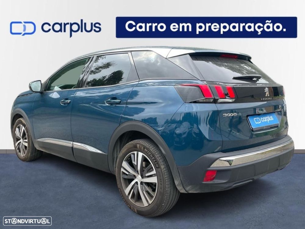 Peugeot 3008 1.2 PureTech Allure - 2