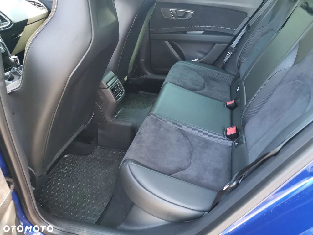 Seat Leon 2.0 TSI Cupra S&S - 19
