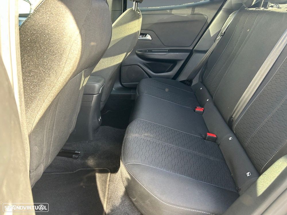 Opel Mokka 1.2 T Edition - 14