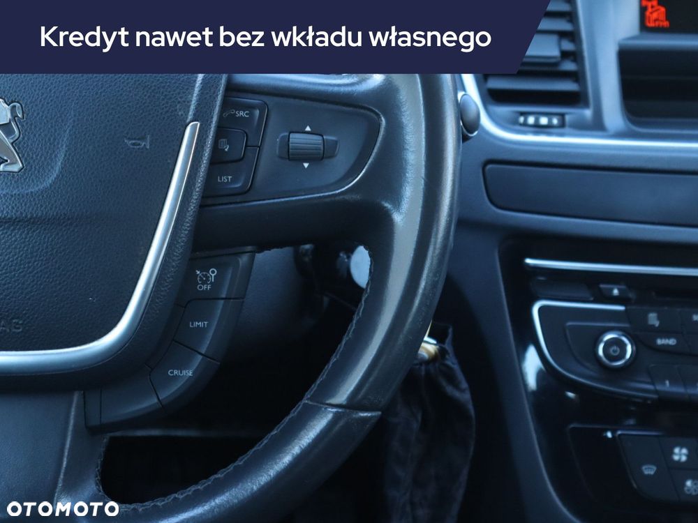 Peugeot 508 - 23