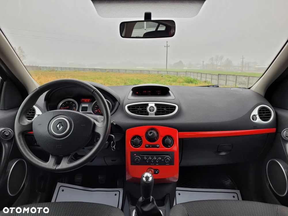 Renault Clio 1.2 16V Rip Curl - 22