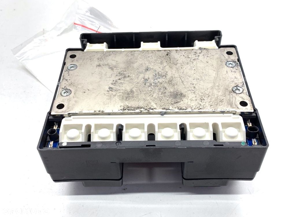 MODUŁ STEROWNIK  RENAULT ARKANA I (LCM_) 2019 - 2022 1.5 E-TECH 145 69 kW [94 KM] Hybryda silnik - 1