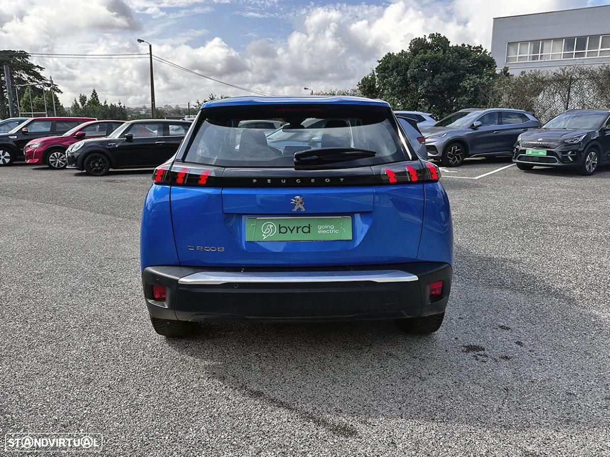 Peugeot e-2008 Active Pack - 9