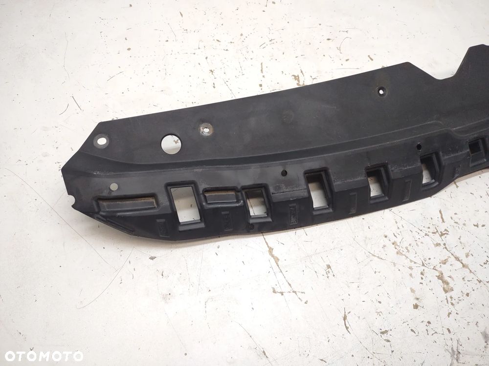OSŁONA PASA PRZEDNIEGO 86353-C8000 HYUNDAI I20 II 2015- ORYGINAŁ - 2